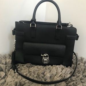 Michael Kors Emma Satchel